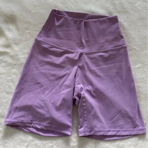 NVGTN Women's Purple pink Shorts
